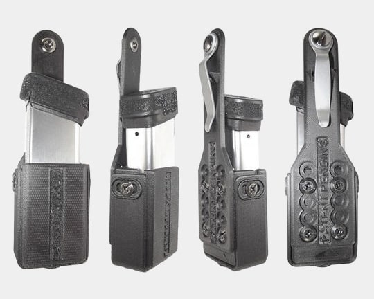 ExtraCarry Universal 9mm Mag Pouch