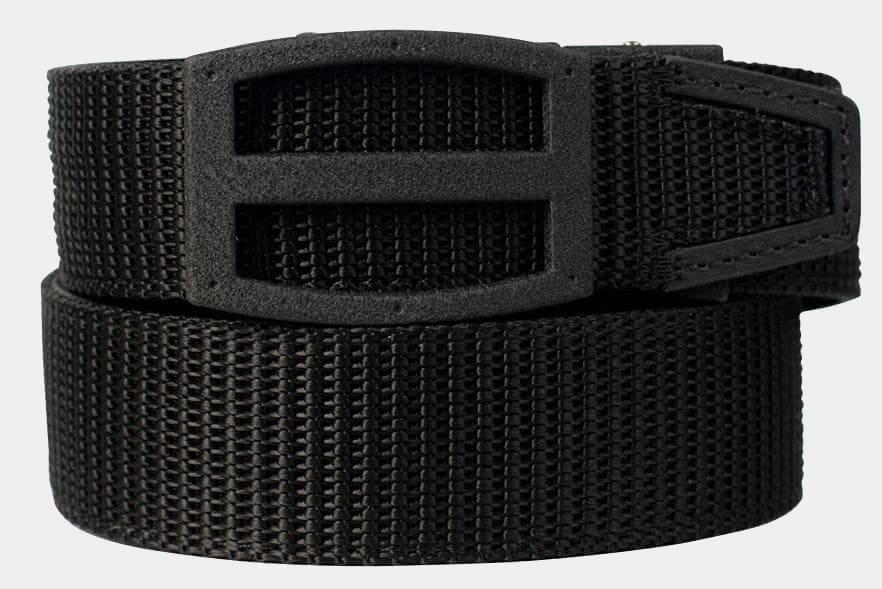Nexbelt Titan BD Black PreciseFit EDC Belt