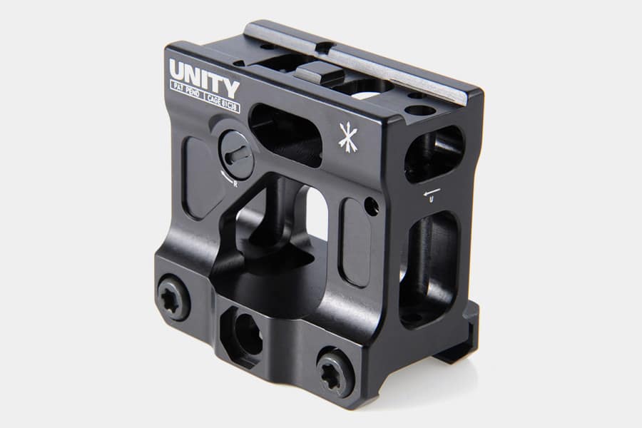 Unity Tactical FAST Micro Mount