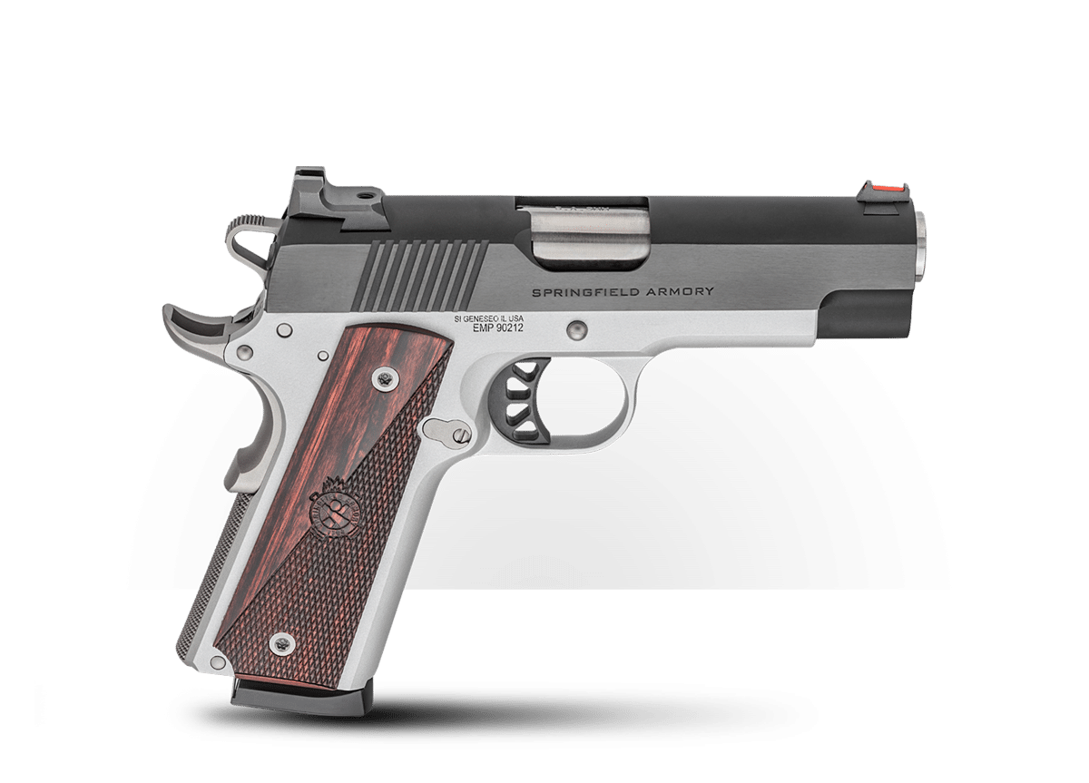 1911 Ronin® EMP® 4"