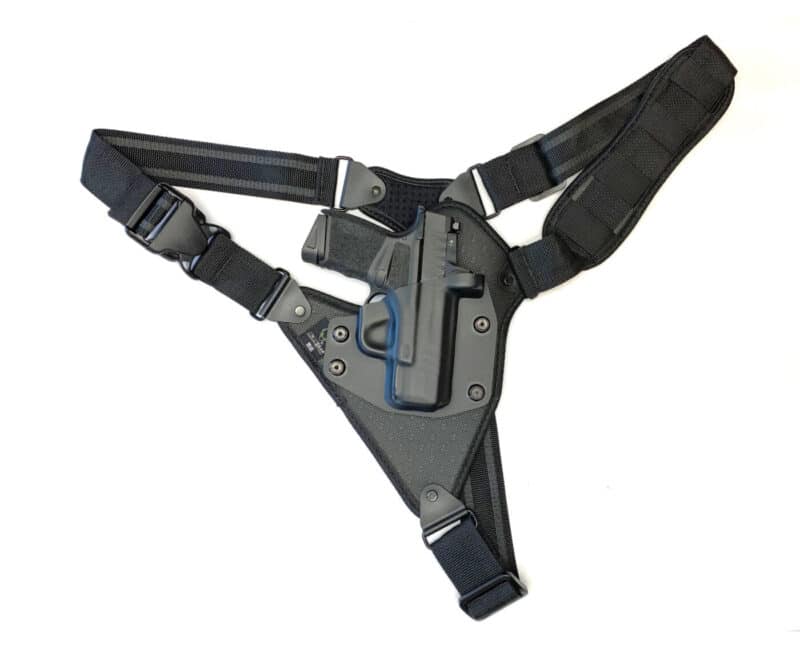 Every Way to Carry the Hellcat with Alien Gear - The Armory Life