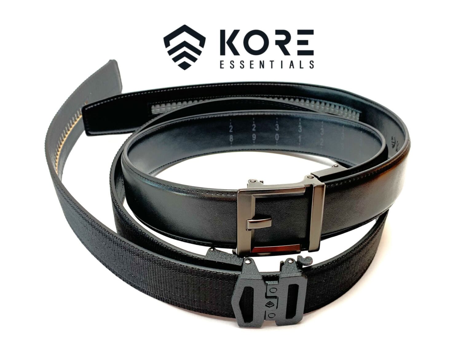 Kore Essentials gun belts