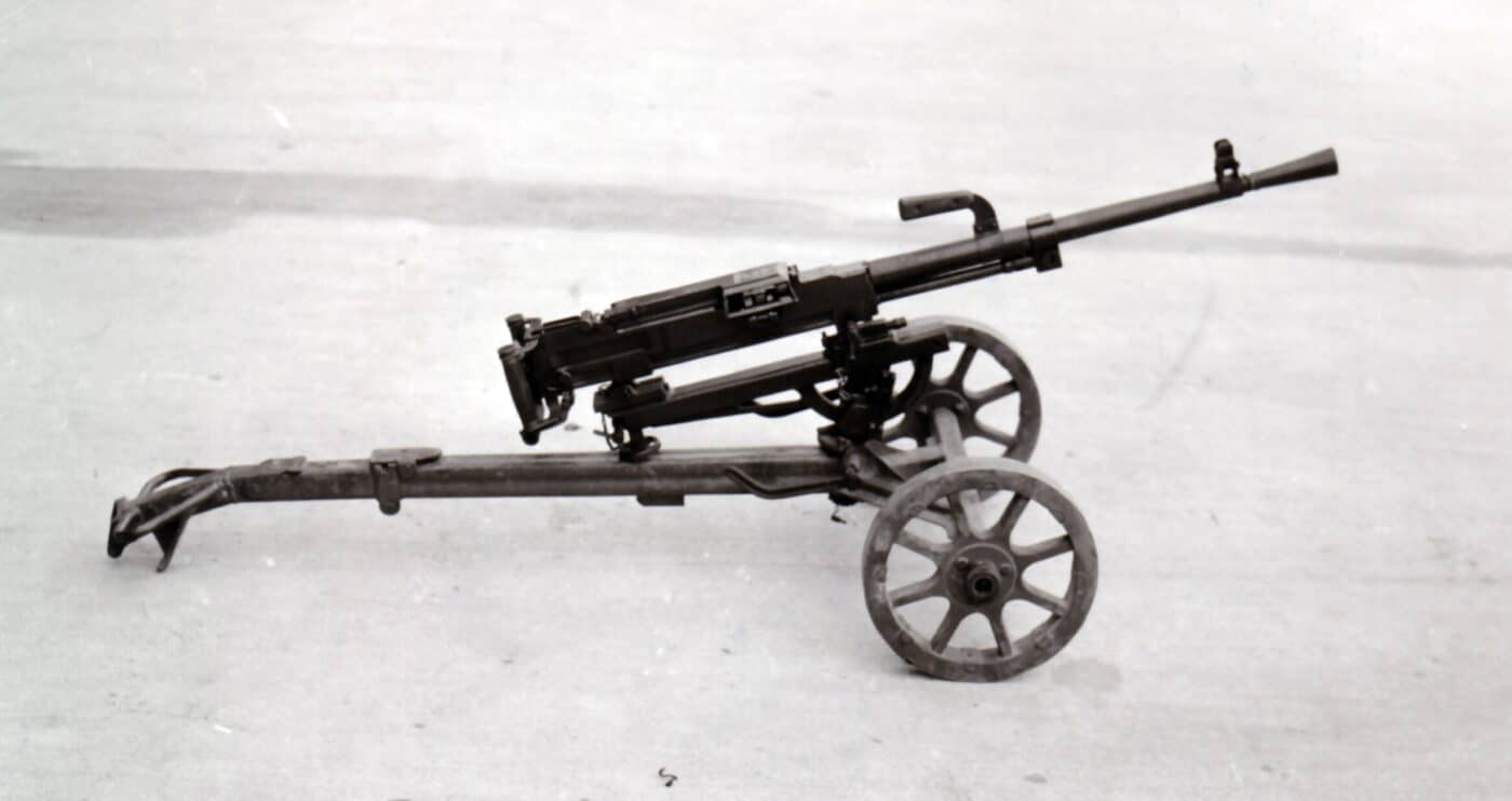 Chicom Type 53