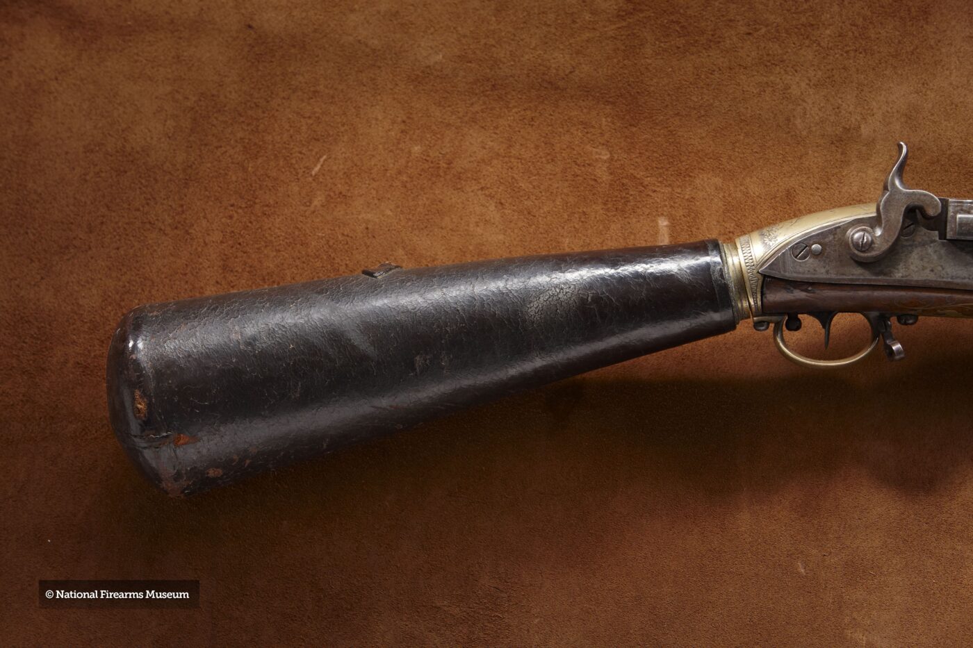 The Swivel Guns - Discover Lewis & Clark