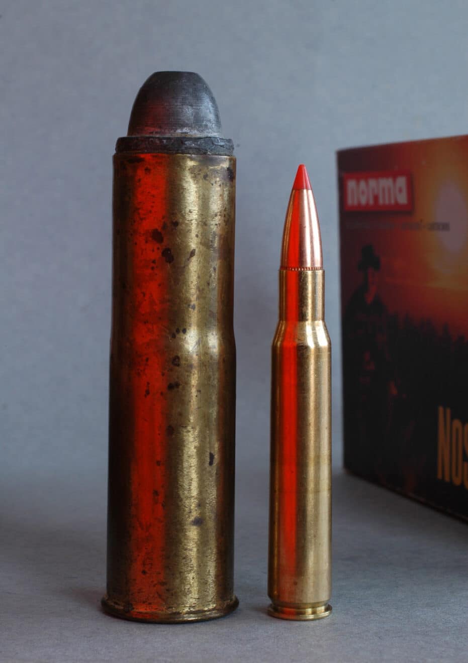 Boddington's Take: .30-06 Springfield Cartridge - Guns and Ammo