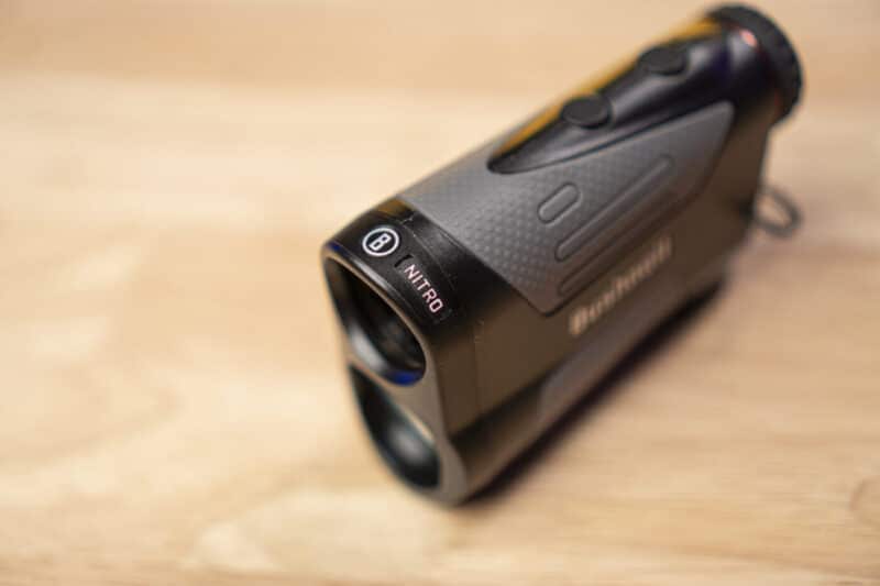 Review Bushnell Nitro 1800 Rangefinder The Armory Life