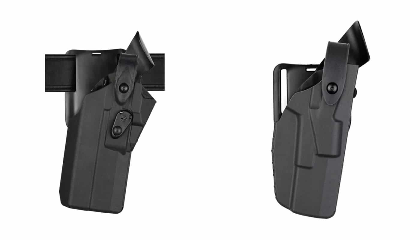 Safariland security holsters
