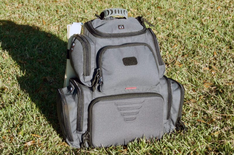 What to Put in Your Range Bag The Essentials The Armory Life