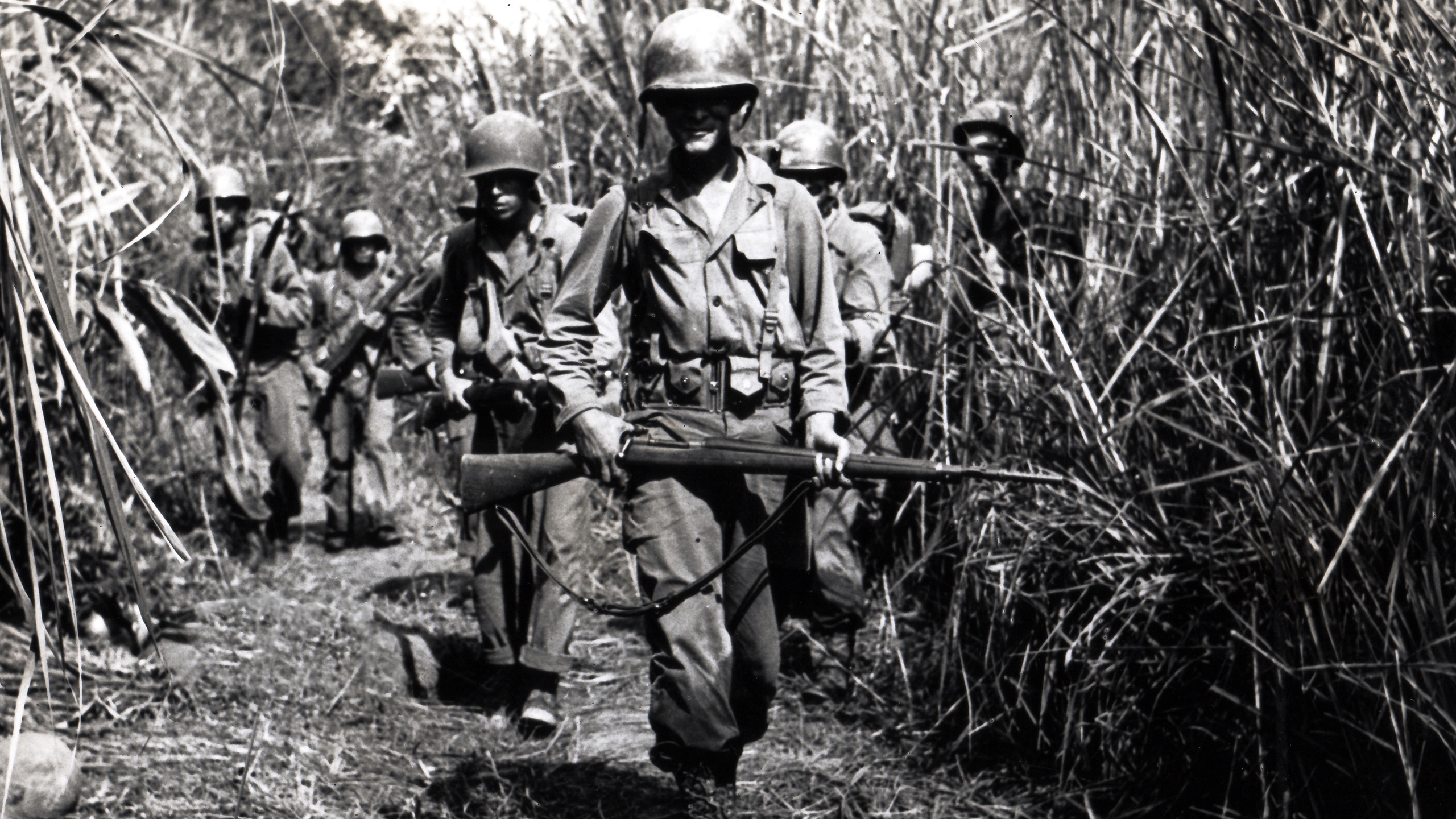 A Second-Generation Springfield — The M1903A3 - The Armory Life