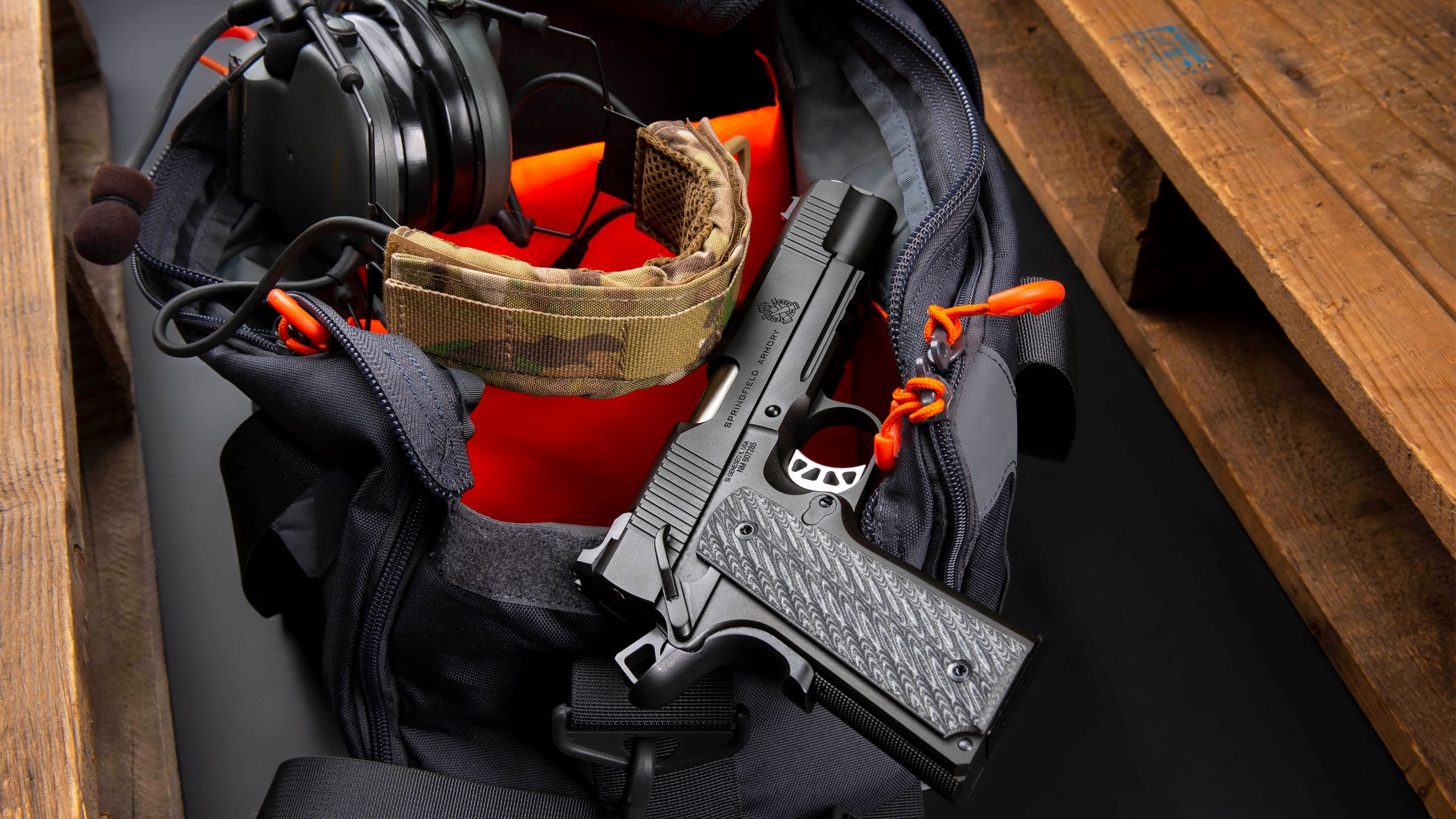 What to Put in Your Range Bag The Essentials The Armory Life