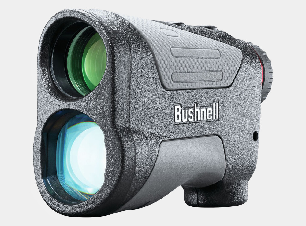 Bushnell Nitro 1800 Laser Rangefinder