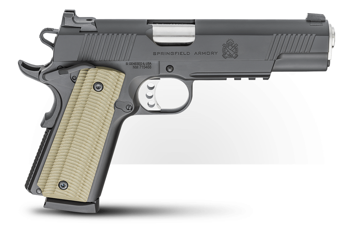 1911 Operator® Series