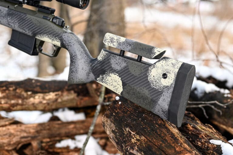 Springfield Waypoint Hell Springfield Waypoint on the Hunt - The Armory Life