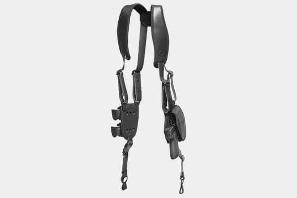 Alien Gear Springfield Hellcat ShapeShift Shoulder Holster