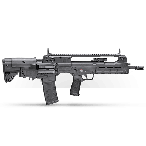 Hellion™ Series