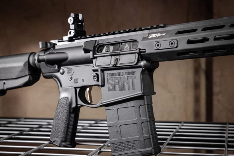 Common Coatings and Finishes for Modern Guns The Armory Life