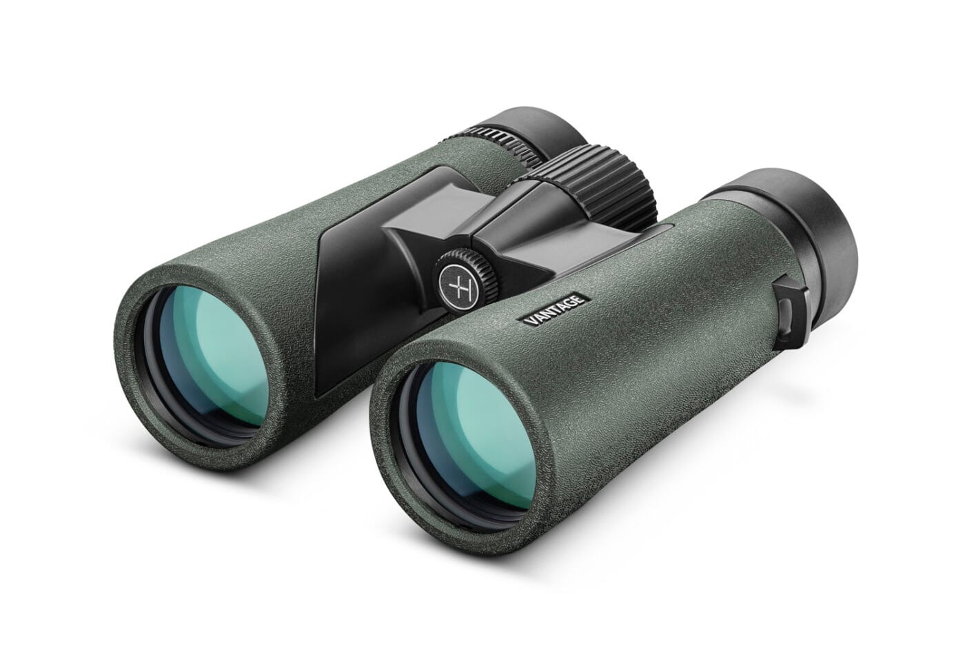 Hawke Optics Vantage binoculars