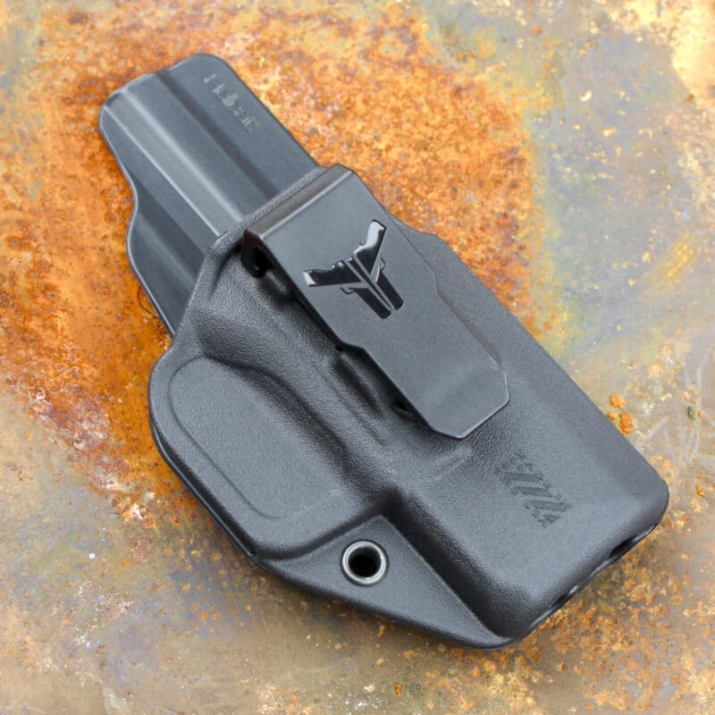 Review BladeTech Klipt IWB Holster The Armory Life