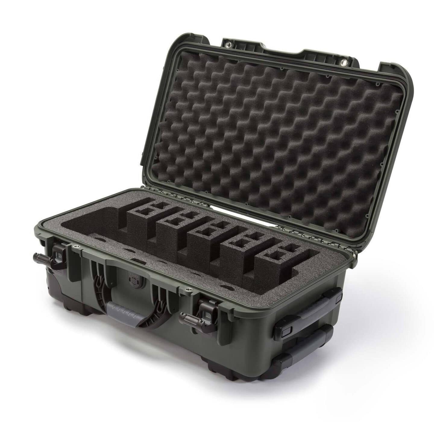 Nanuk 935 6 Up Gun Case