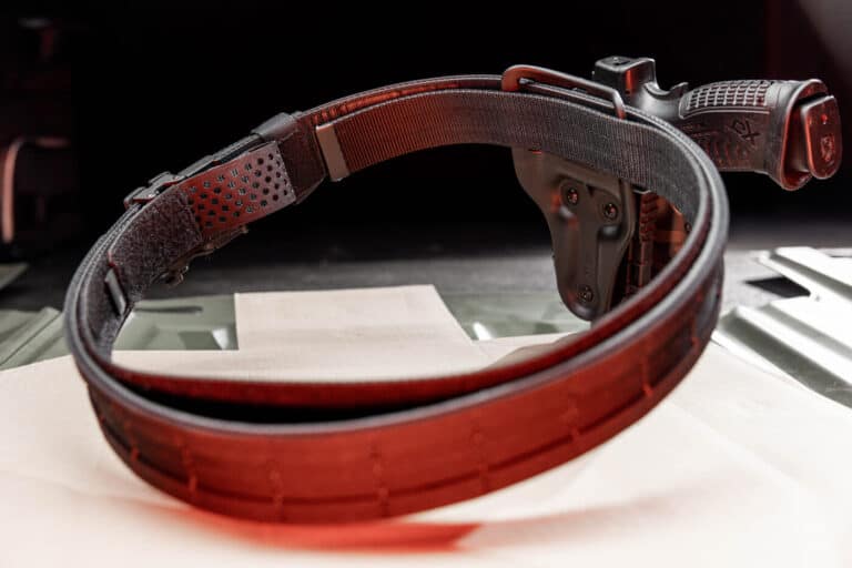 Ultimate Gun Belt? Kore Essentials’ Battle Belt Review The Armory Life