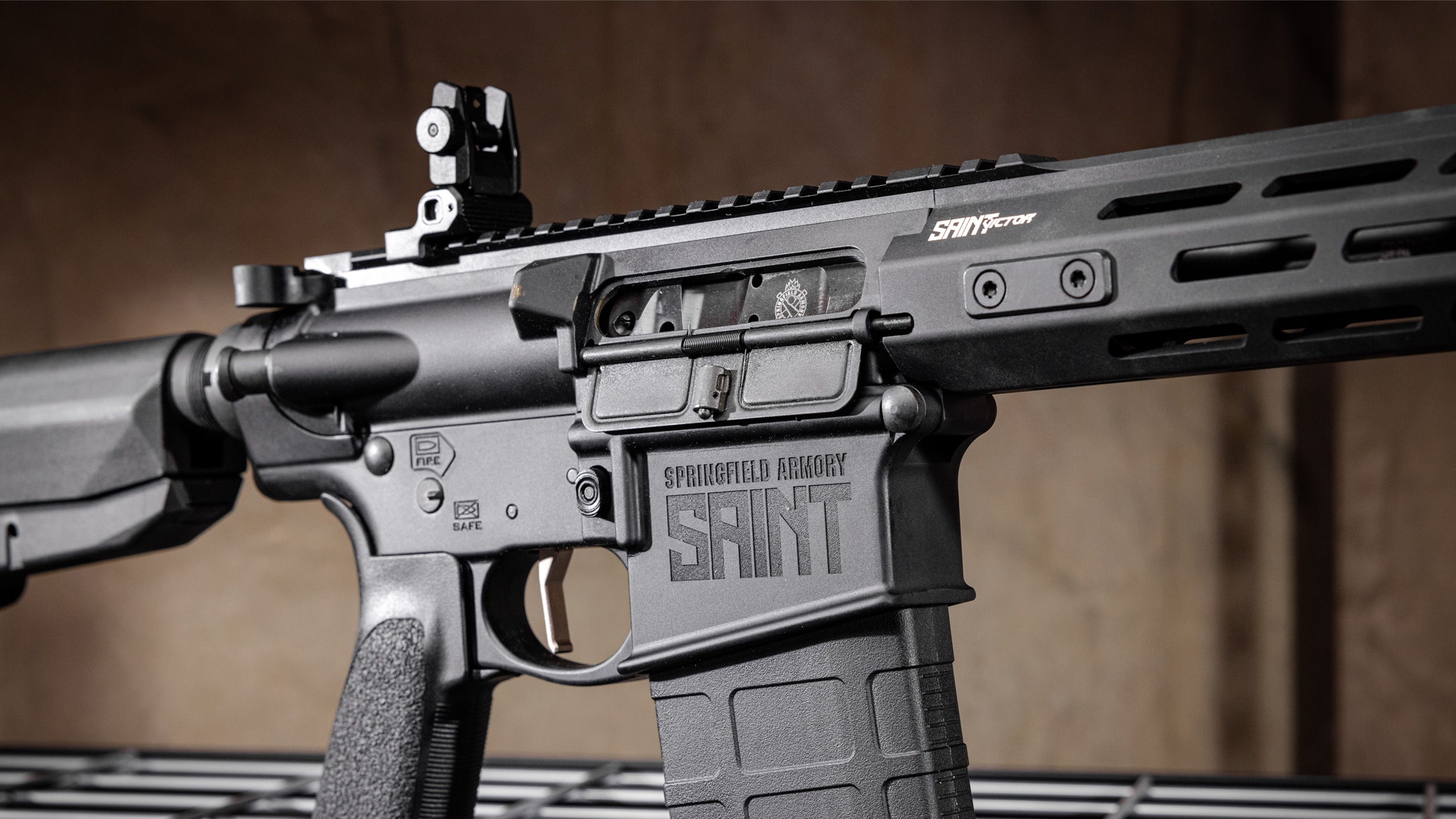 Common Coatings and Finishes for Modern Guns The Armory Life