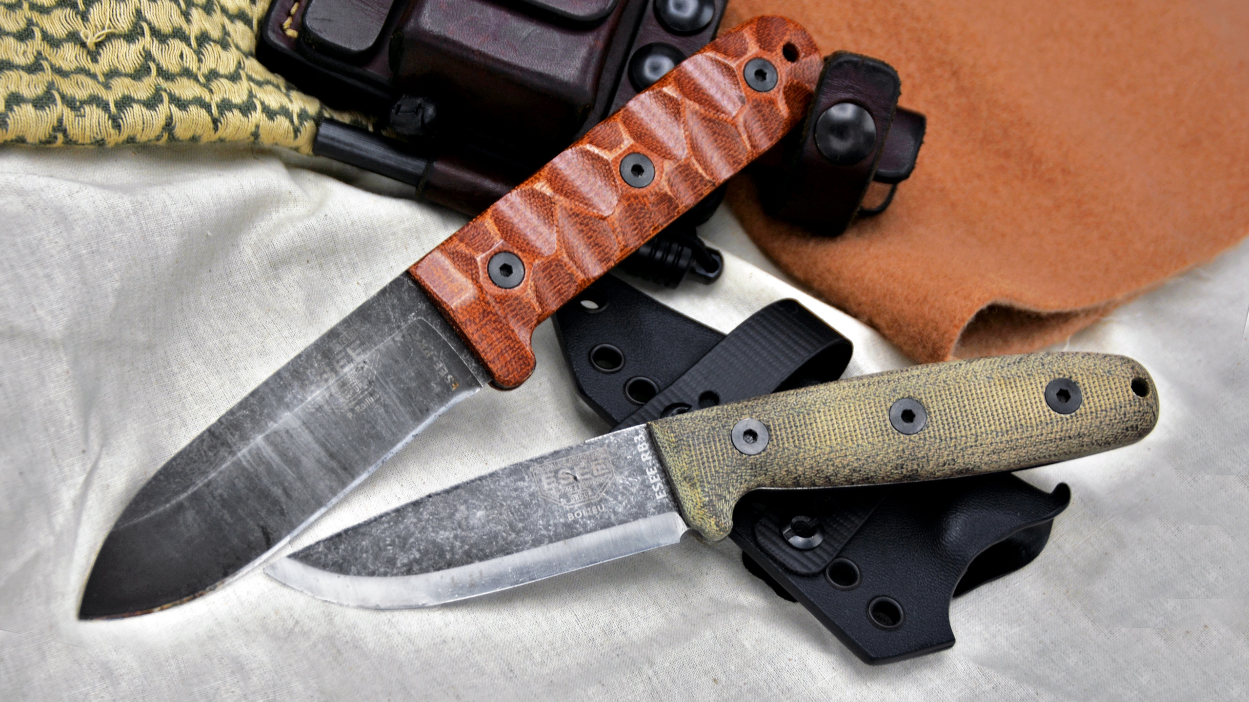 ultimate-survival-knife-pair-esee-rb3-and-pr4-knives-the-armory-life