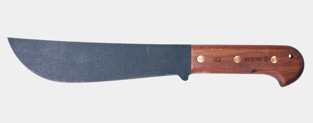 Ontario Knife Co Old Hickory Outdoor Machete