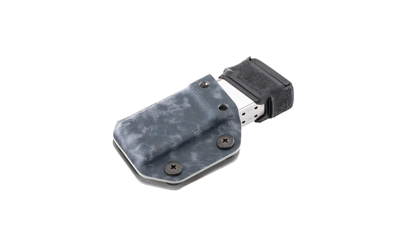 Pistol magazine pouch by Blackhawk