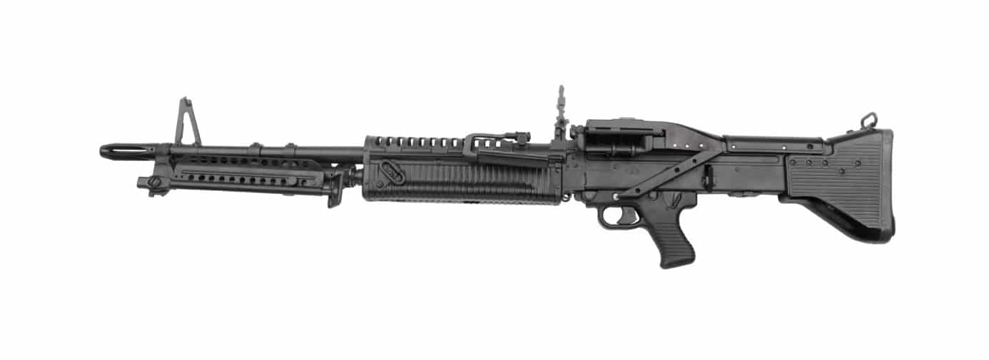 Springfield Armory SA1 rifle