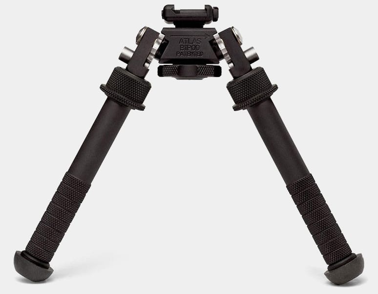 B&T BT10 V8 Atlas Bipod