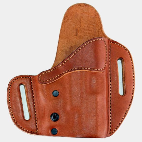Urban Carry LockLeather OWB Holster