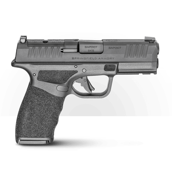Hellcat® Pro OSP™