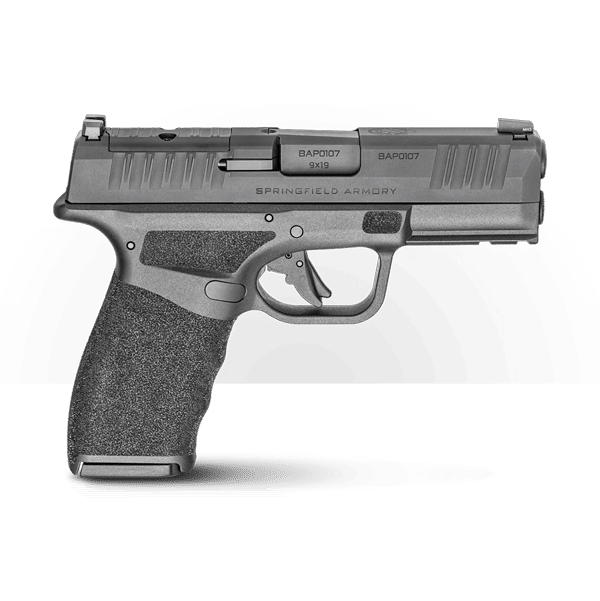 Hellcat® Pro Series