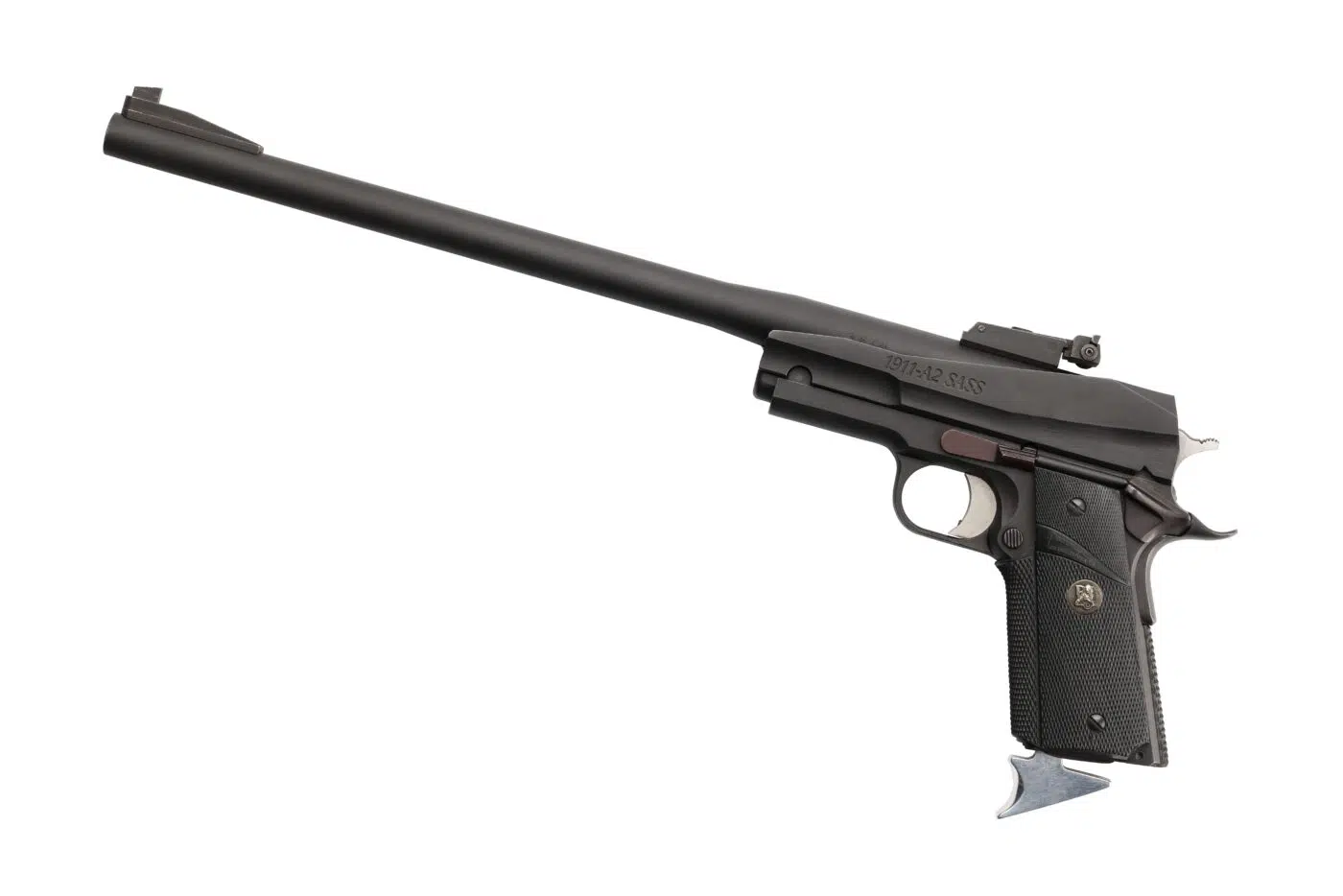 Firearm Image