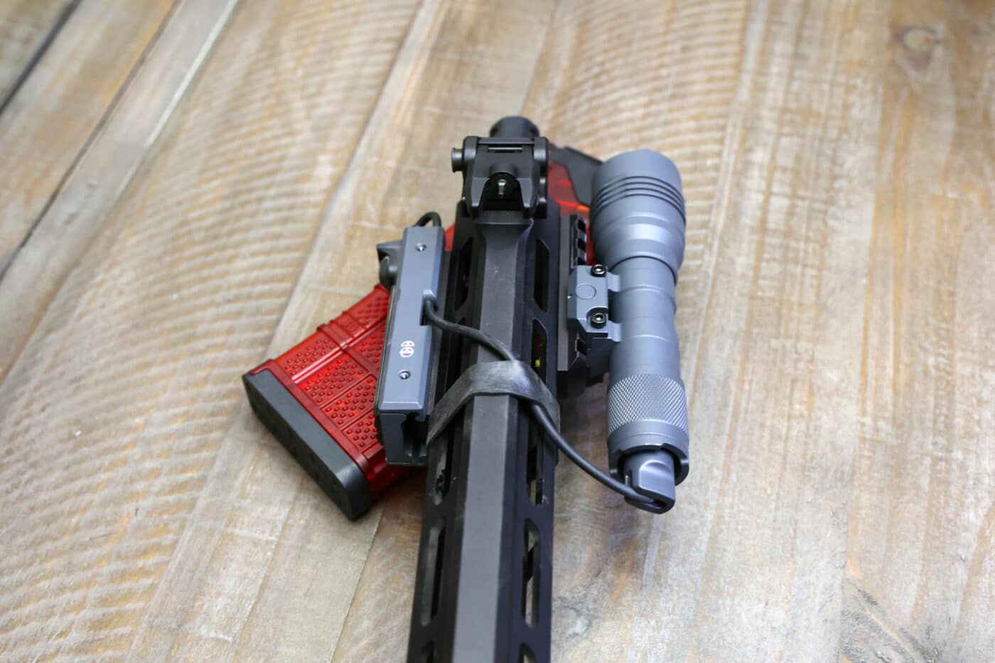 Review: Cloud Defensive LCS and Streamlight HLX Kit - The Armory Life Review: Cloud Defensive LCS and Streamlight HLX Kit - The Armory Life