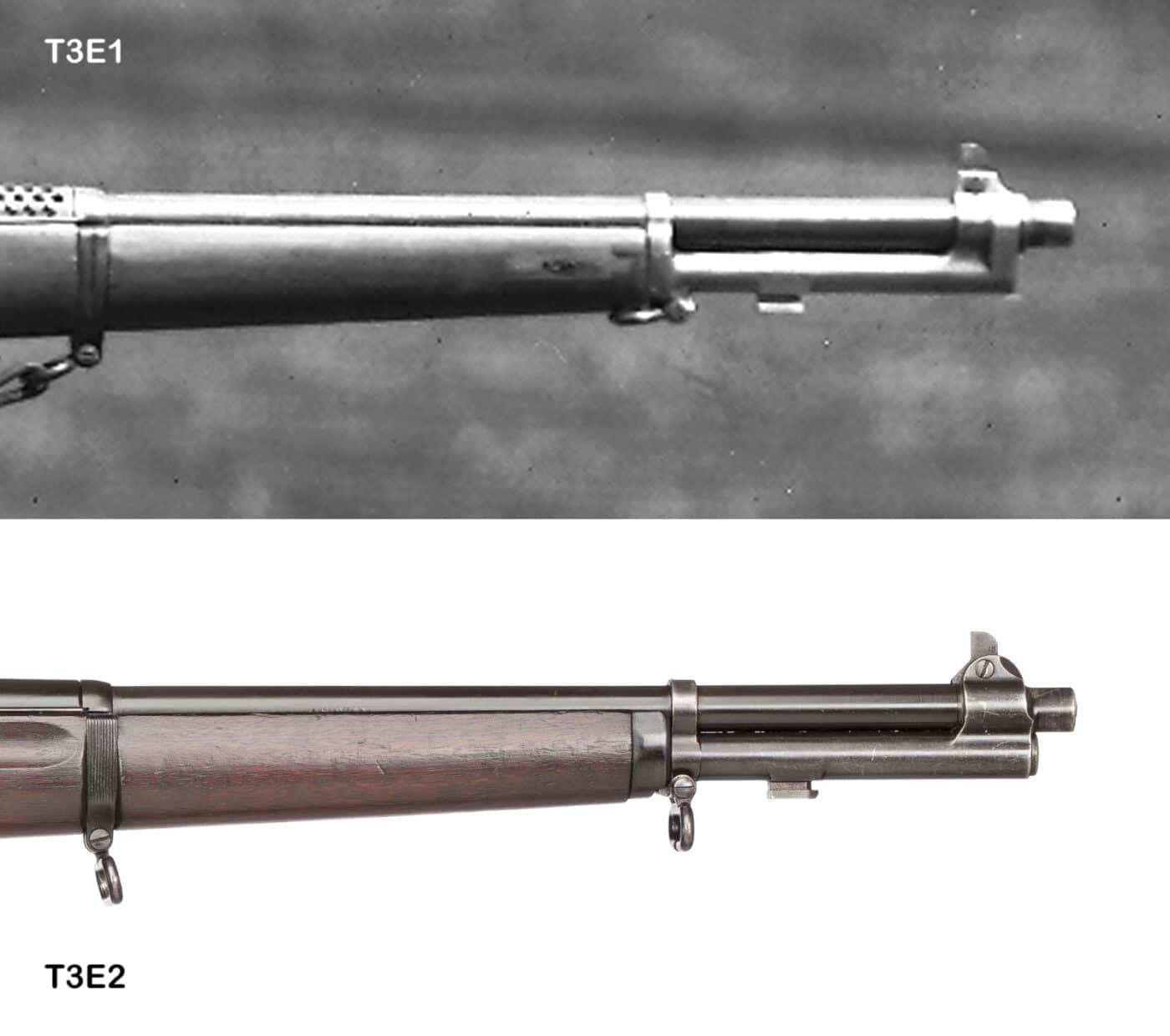 Gas cylinder comparison