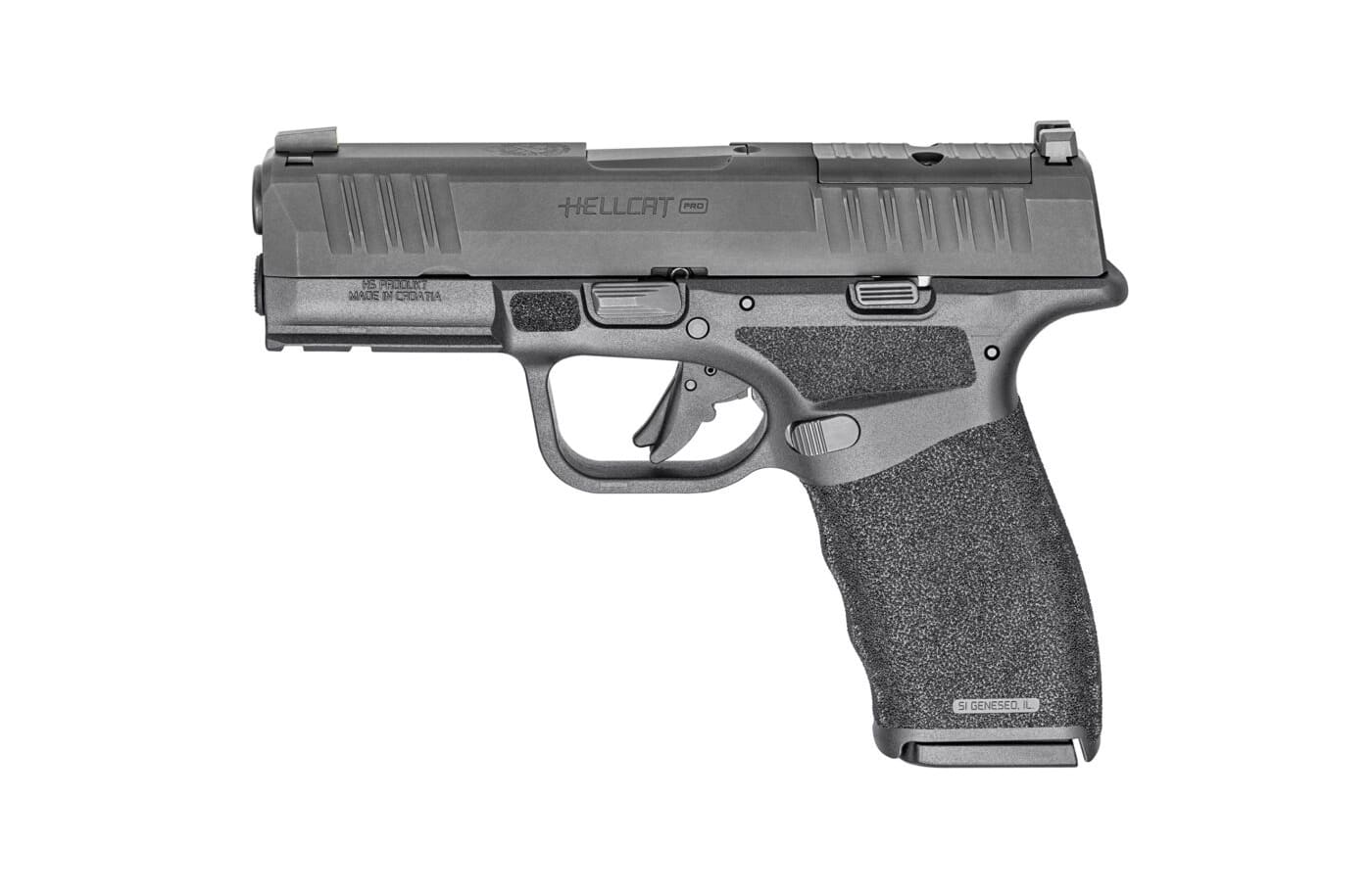 Springfield Armory Hellcat Pro pistol