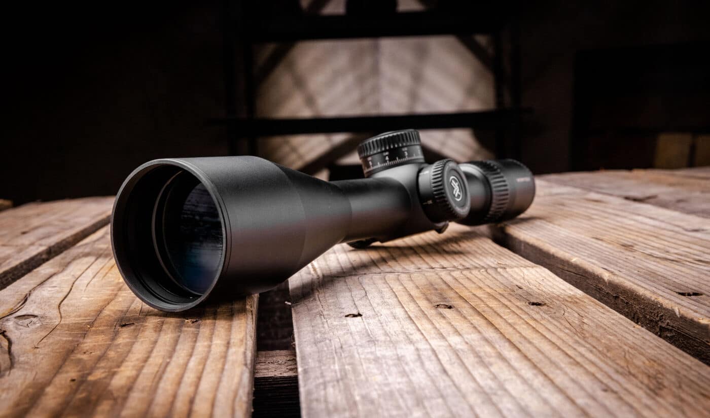 Vortex Venom riflescope