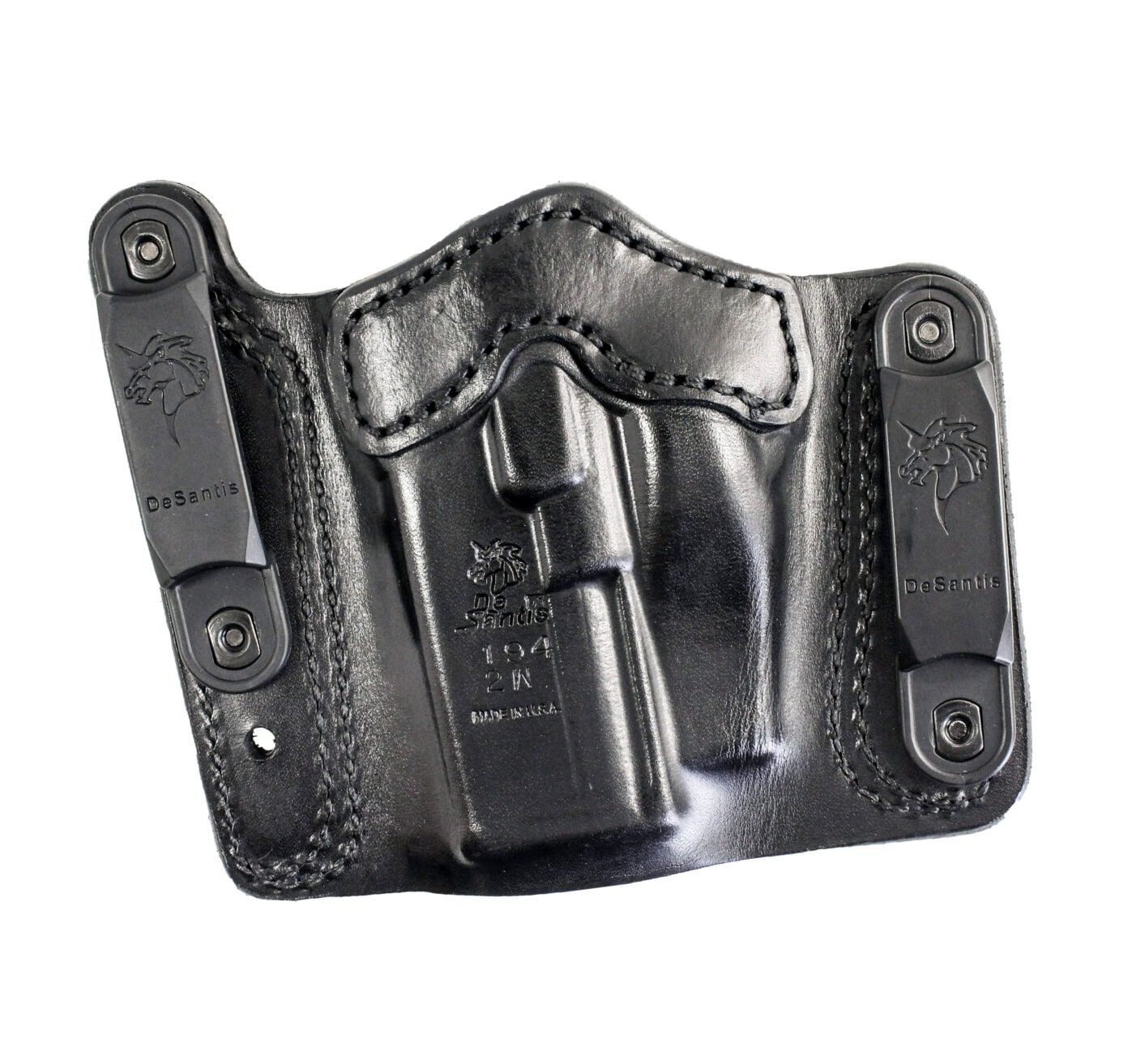 DeSantis GRD holster