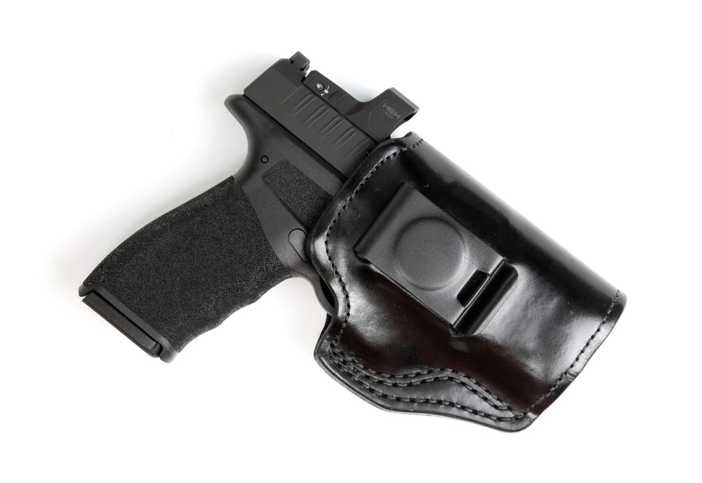 Mitch Rosen Independent holster