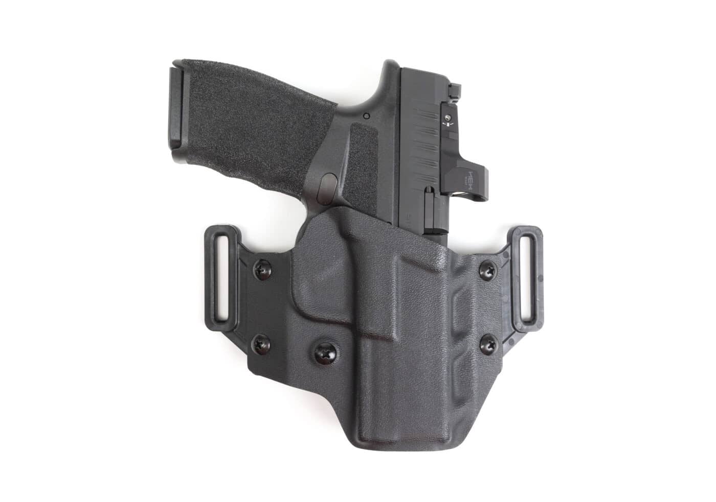 Crucial Concealment Covert OWB holster