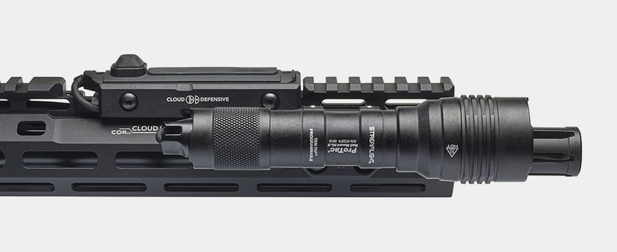 Cloud Defensive LCS And Streamlight HLX Kit