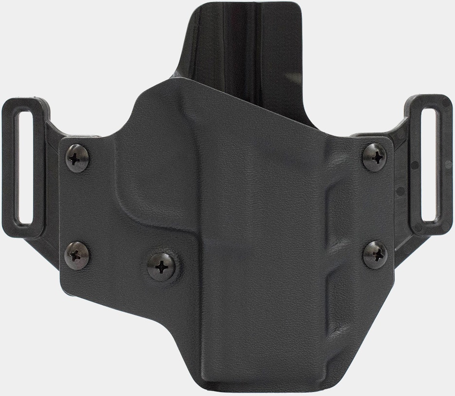 Crucial Concealment Covert OWB Hellcat Pro Holster