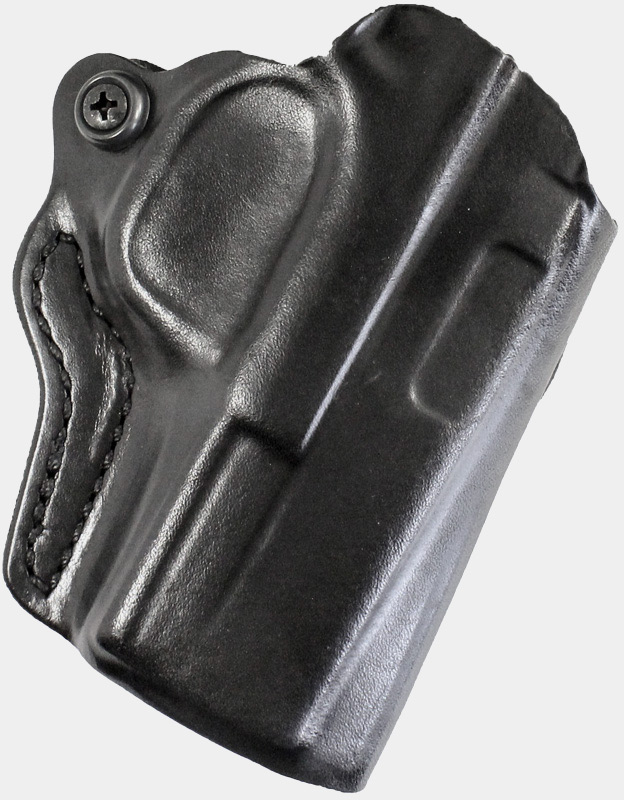 DeSantis Mini Scabbard Hellcat Pro OWB Holster