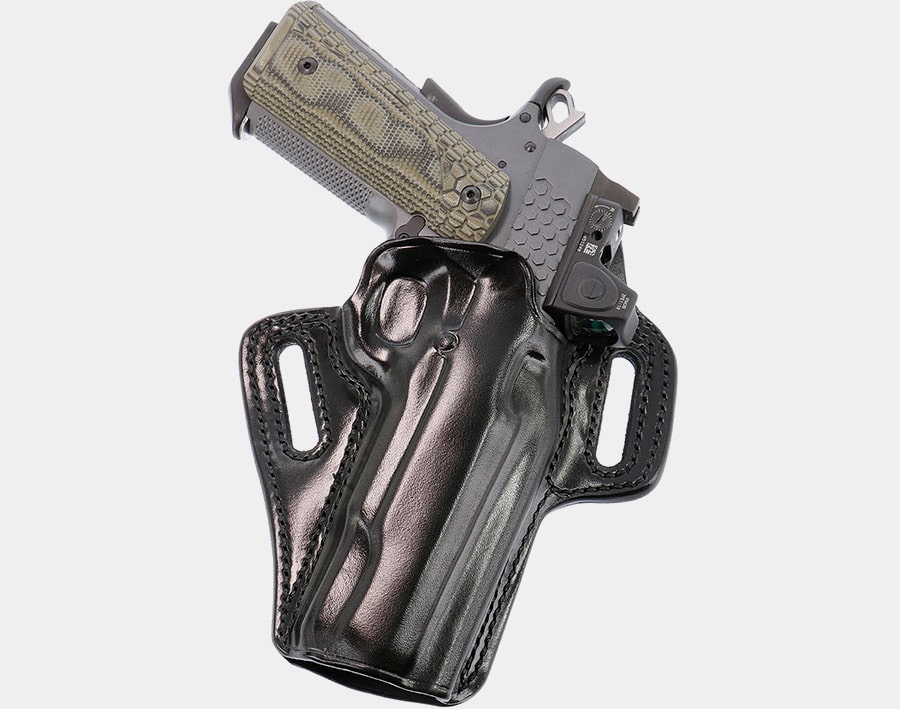 Galco Concealable 2.0 Belt Holster