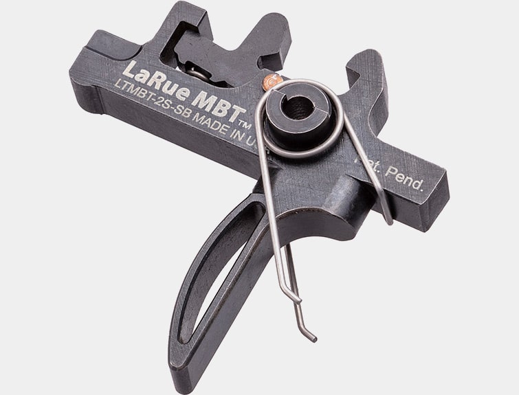 LaRue Tactical MBT-2S-SB Trigger