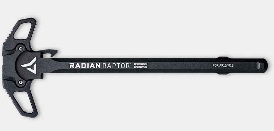Radian Weapons Raptor Ambi Charging Handle