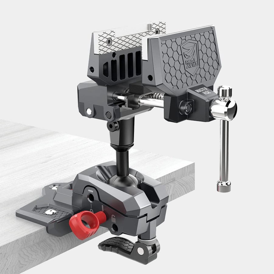 Real Avid Master Gun Vise