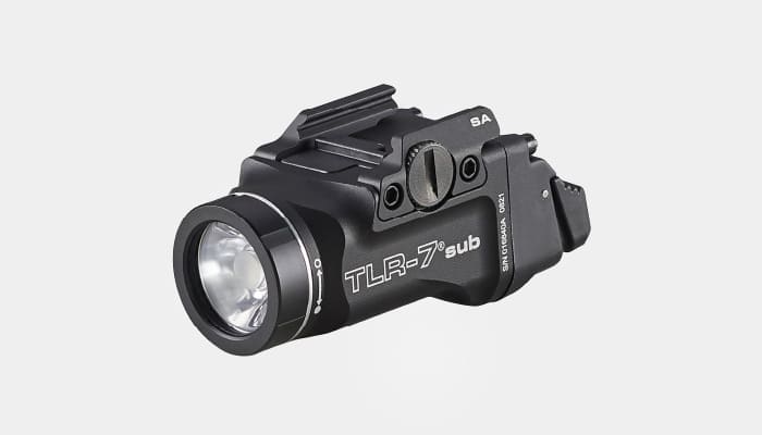 Streamlight TLR-7 Sub