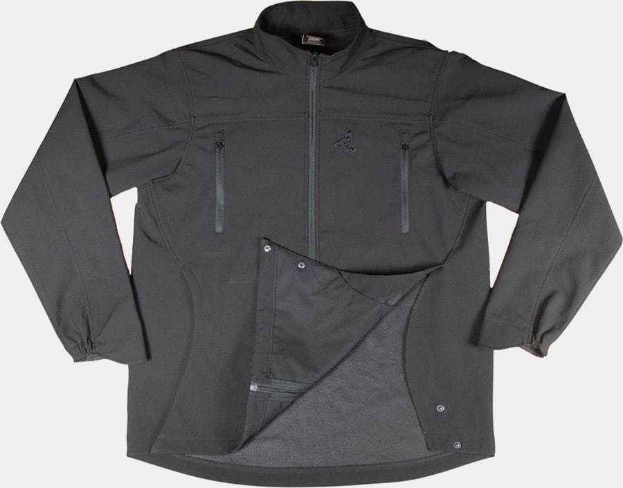 Valhalla Tactical Concealed Carry Jacket